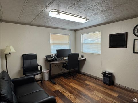 Tiny photo for 259 N HWY 6, Delta, UT 84624 (MLS # 2118773)
