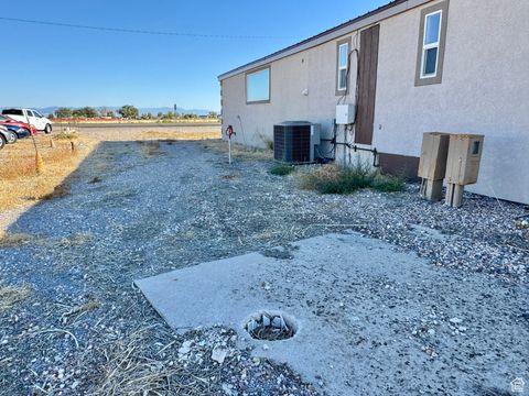 Tiny photo for 259 N HWY 6, Delta, UT 84624 (MLS # 2118773)