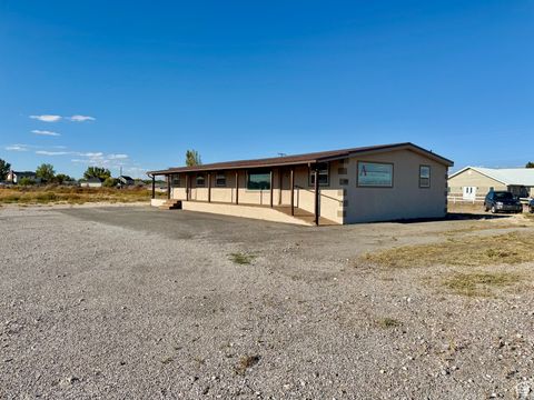 Tiny photo for 259 N HWY 6, Delta, UT 84624 (MLS # 2118773)
