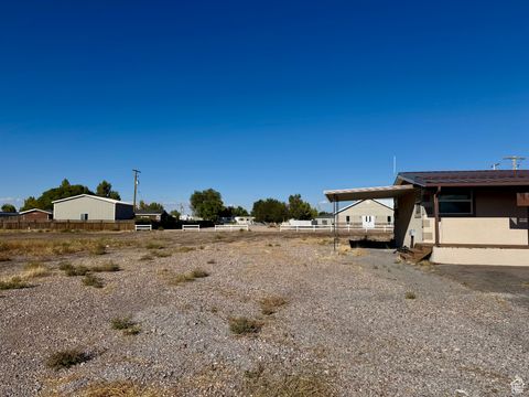 Tiny photo for 259 N HWY 6, Delta, UT 84624 (MLS # 2118773)