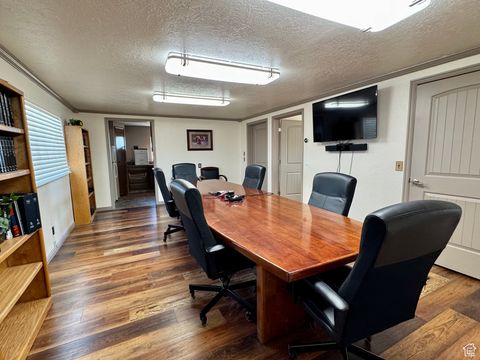 Tiny photo for 259 N HWY 6, Delta, UT 84624 (MLS # 2118773)