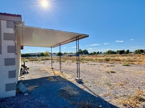 Tiny photo for 259 N HWY 6, Delta, UT 84624 (MLS # 2118773)