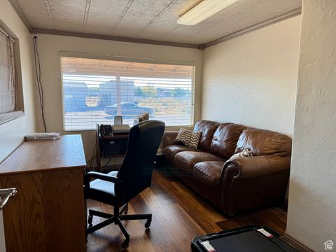 Tiny photo for 259 N HWY 6, Delta, UT 84624 (MLS # 2118773)