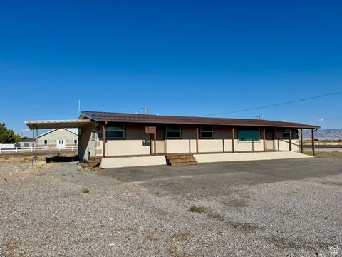 Tiny photo for 259 N HWY 6, Delta, UT 84624 (MLS # 2118773)