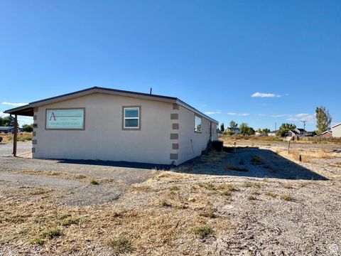 Tiny photo for 259 N HWY 6, Delta, UT 84624 (MLS # 2118773)