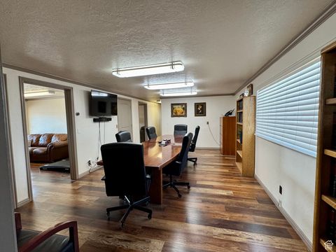 Tiny photo for 259 N HWY 6, Delta, UT 84624 (MLS # 2118773)