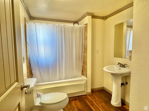 Tiny photo for 259 N HWY 6, Delta, UT 84624 (MLS # 2118773)