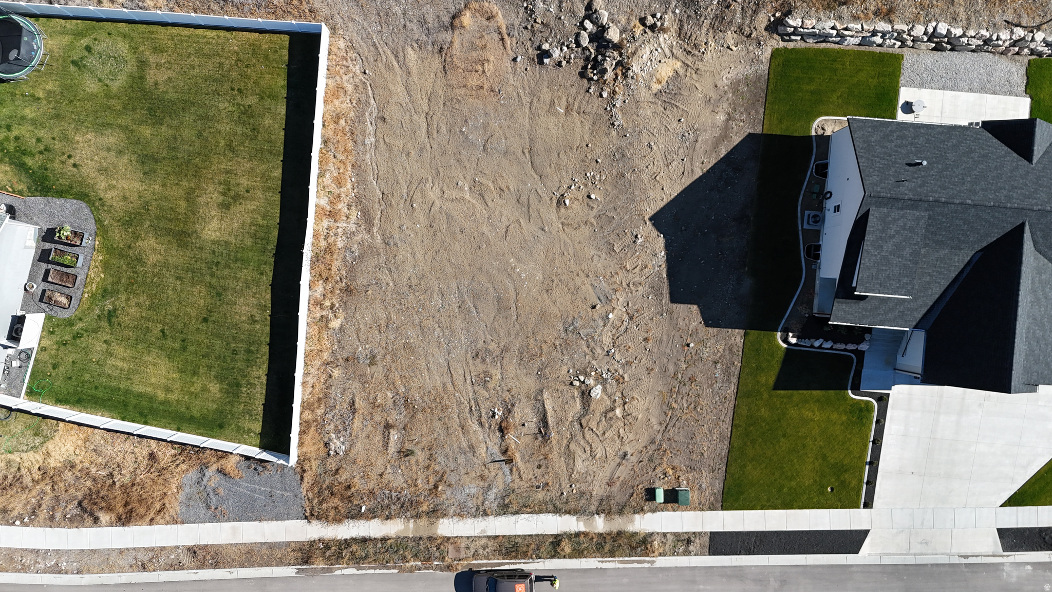 SKY VIEW HEIGHTS SUB - Land