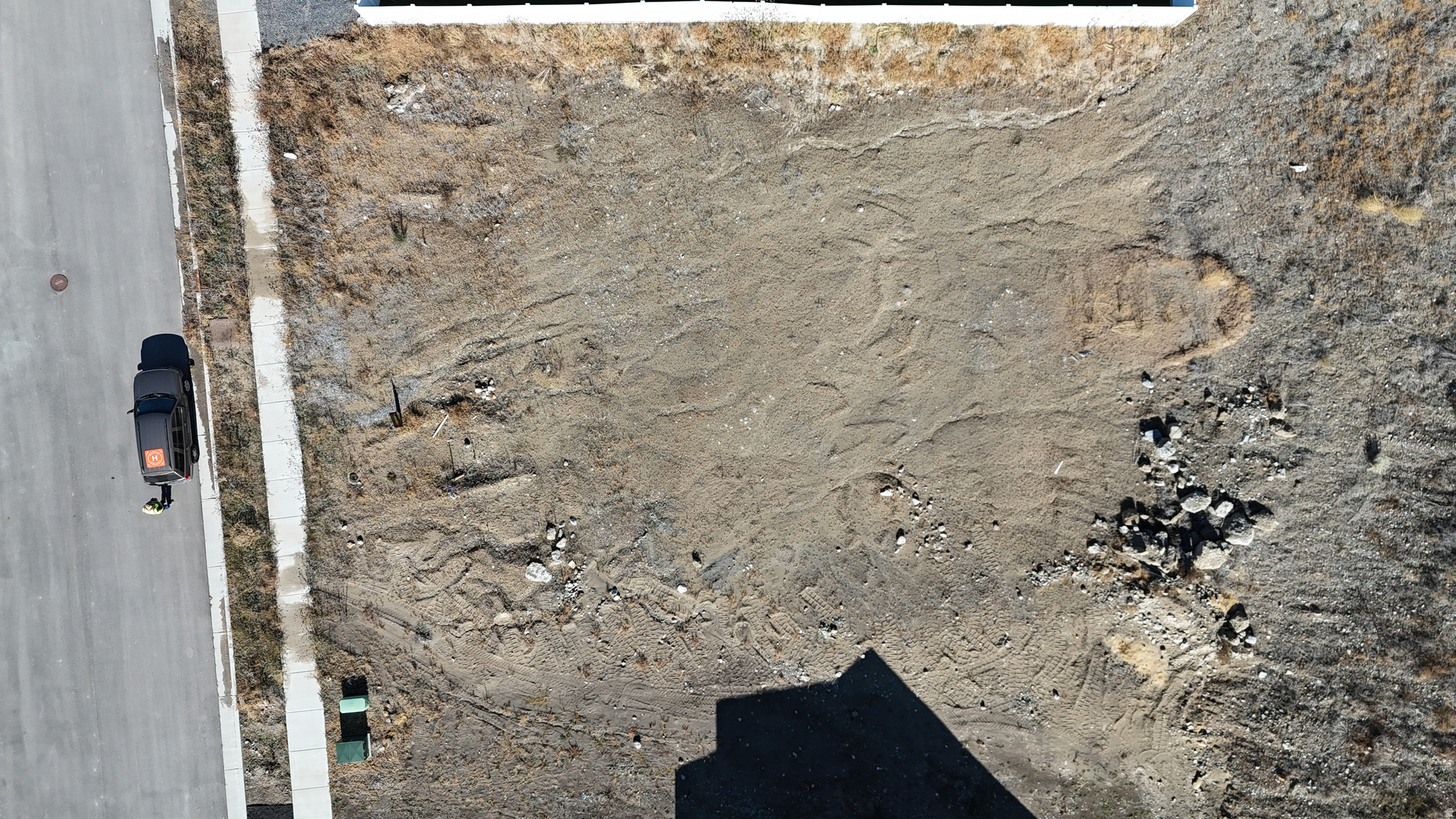 SKY VIEW HEIGHTS SUB - Land