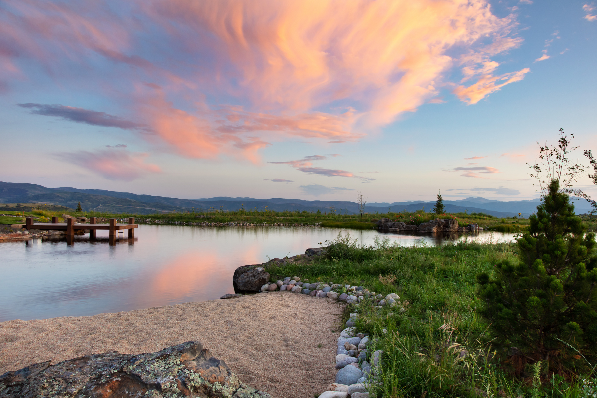 WOLF CREEK - Residential