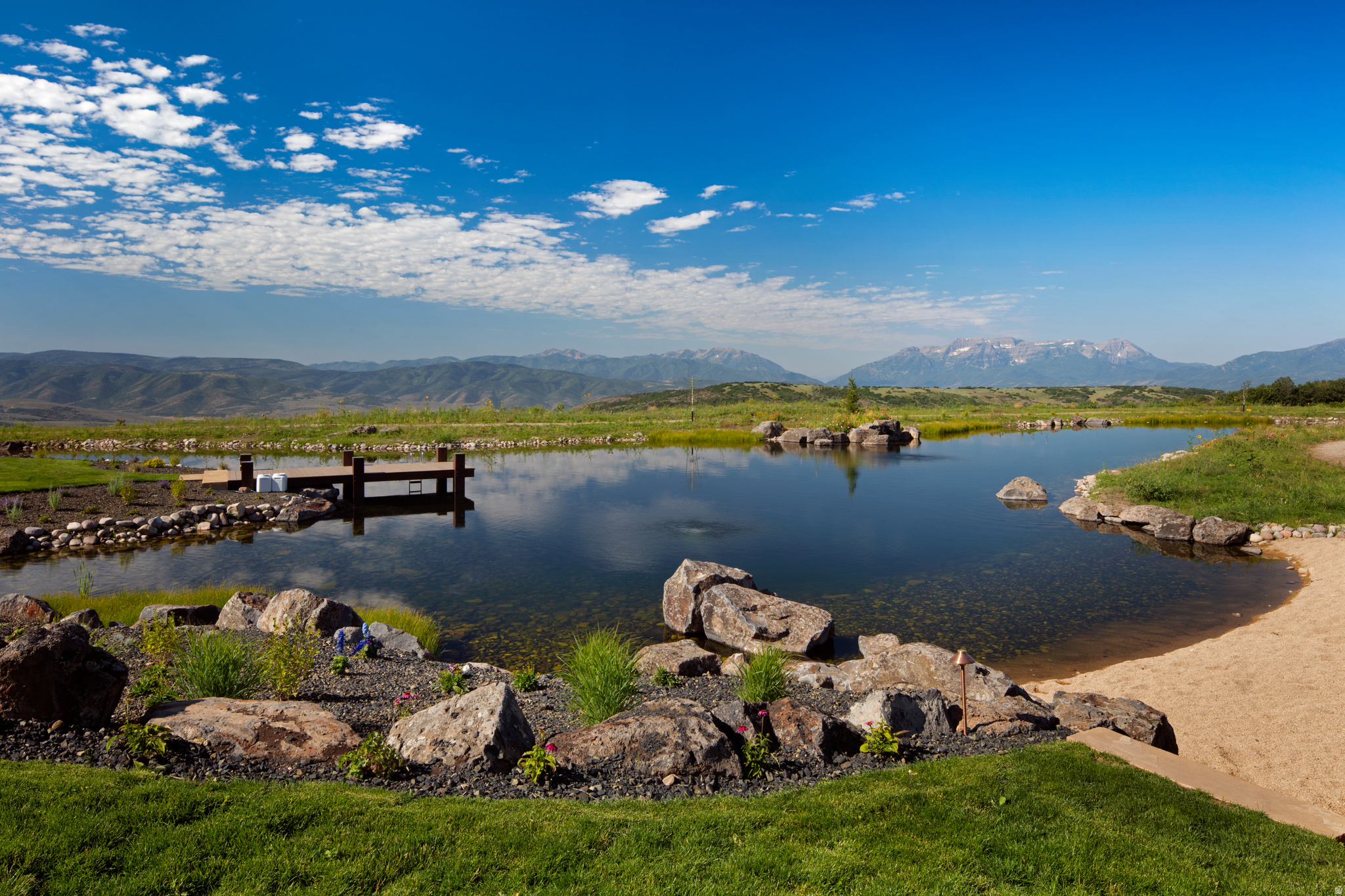 WOLF CREEK - Residential