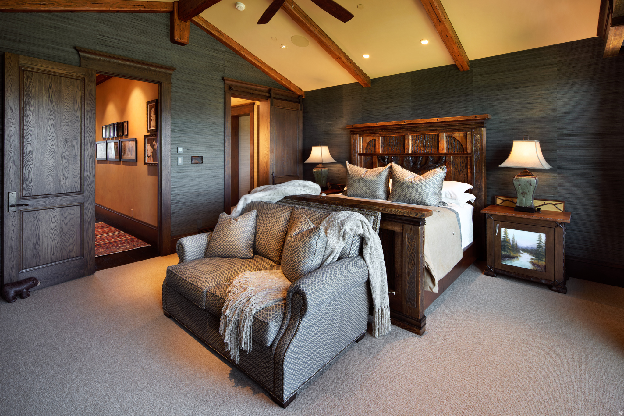 WOLF CREEK - Residential