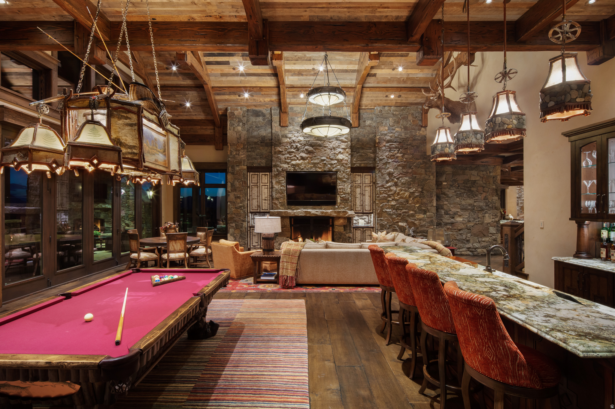 WOLF CREEK - Residential