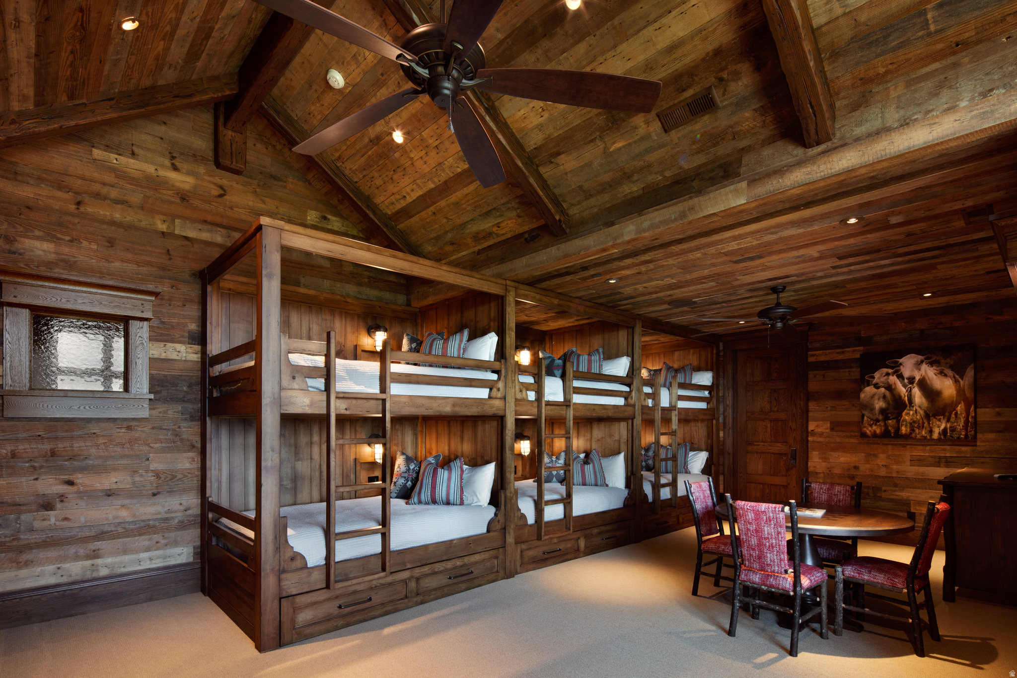 WOLF CREEK - Residential