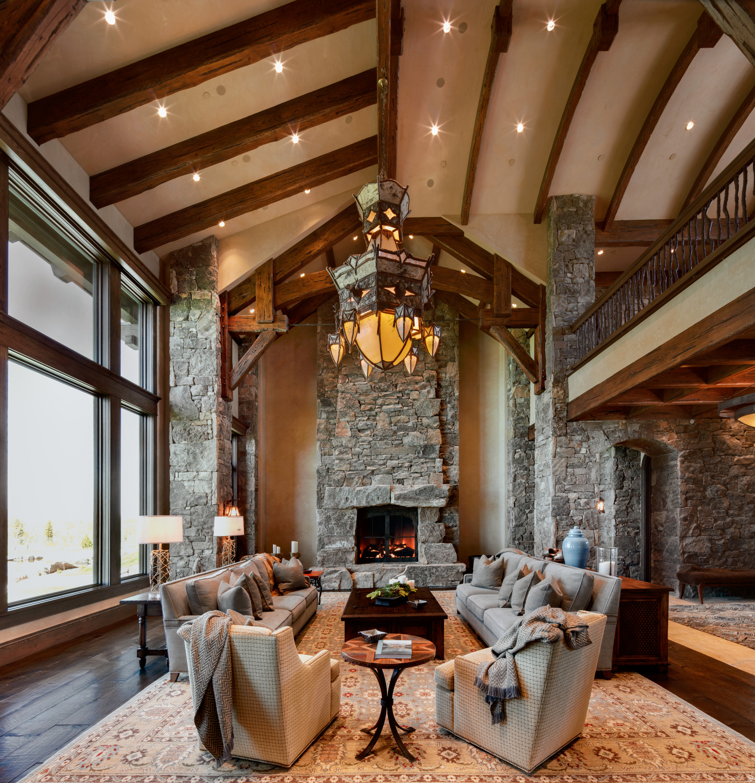 WOLF CREEK - Residential