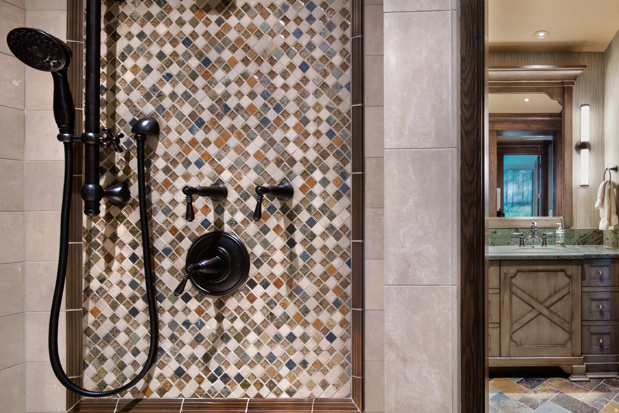 WOLF CREEK - Residential