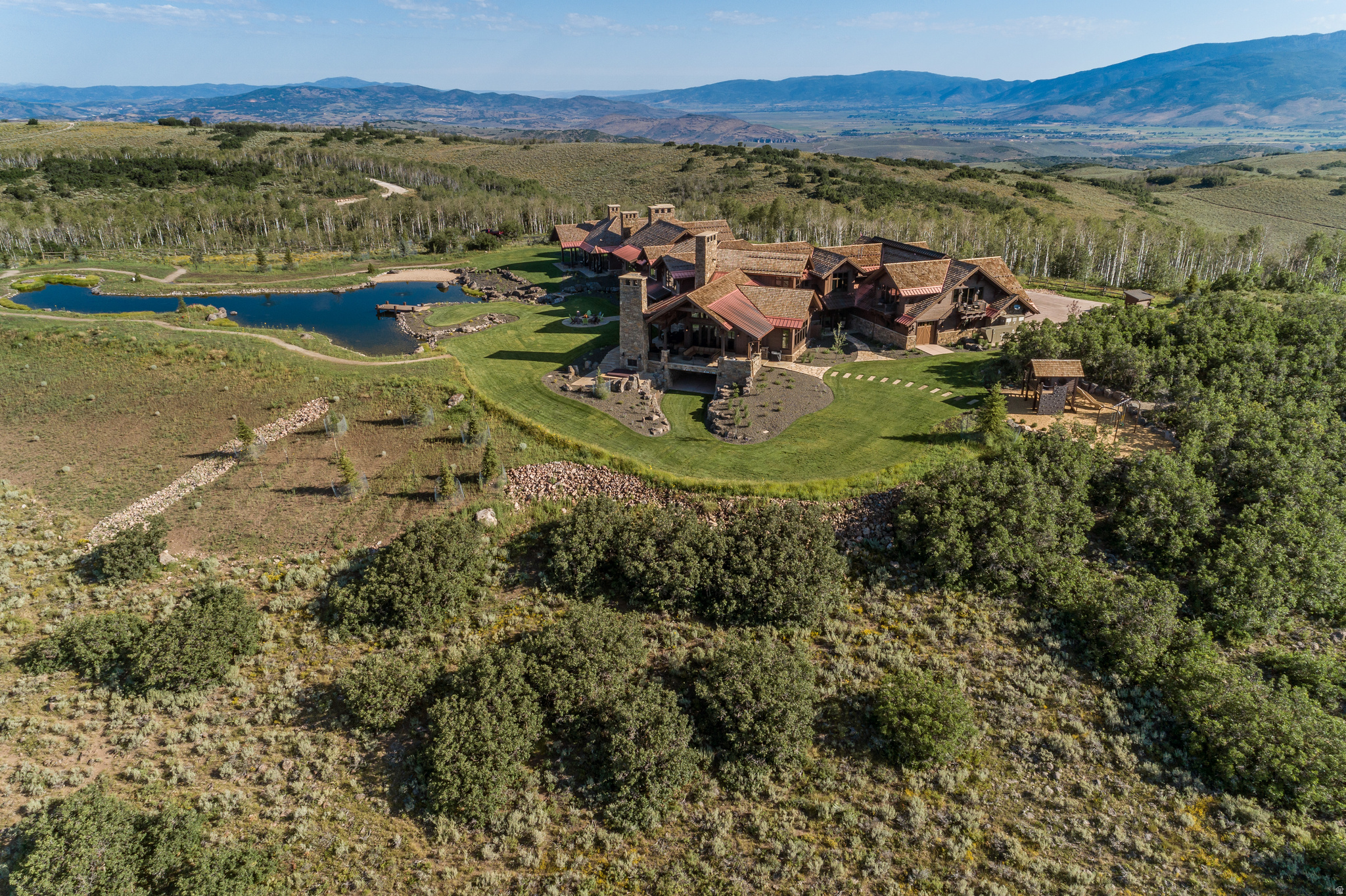 WOLF CREEK - Residential