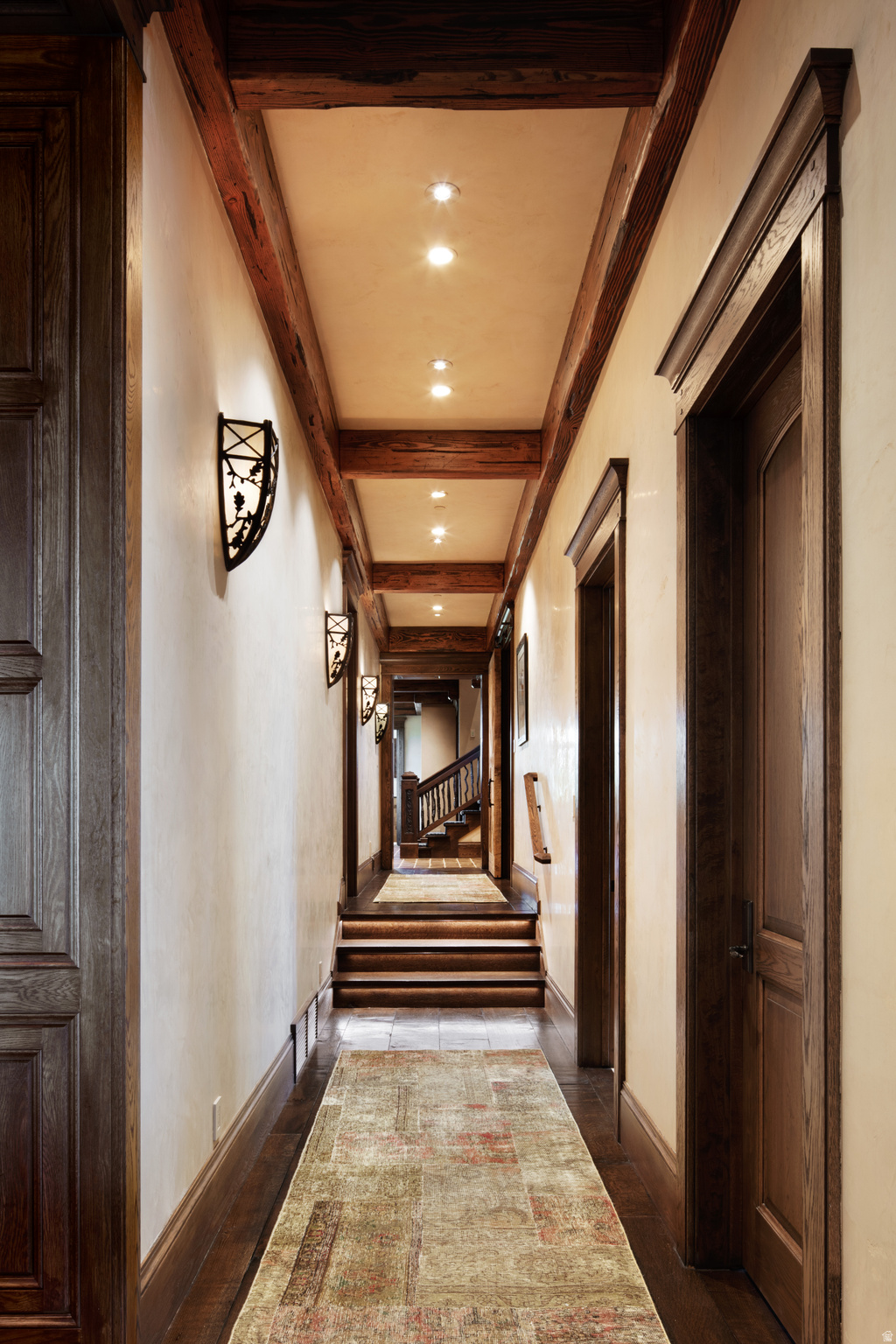 WOLF CREEK - Residential