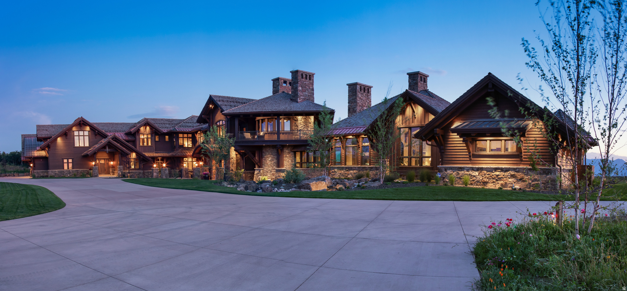 WOLF CREEK - Residential