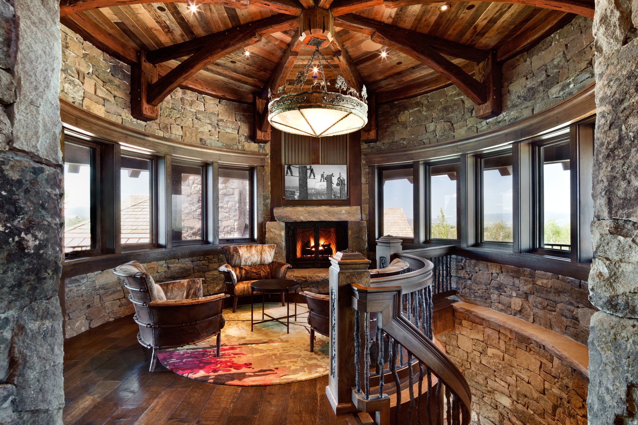 WOLF CREEK - Residential