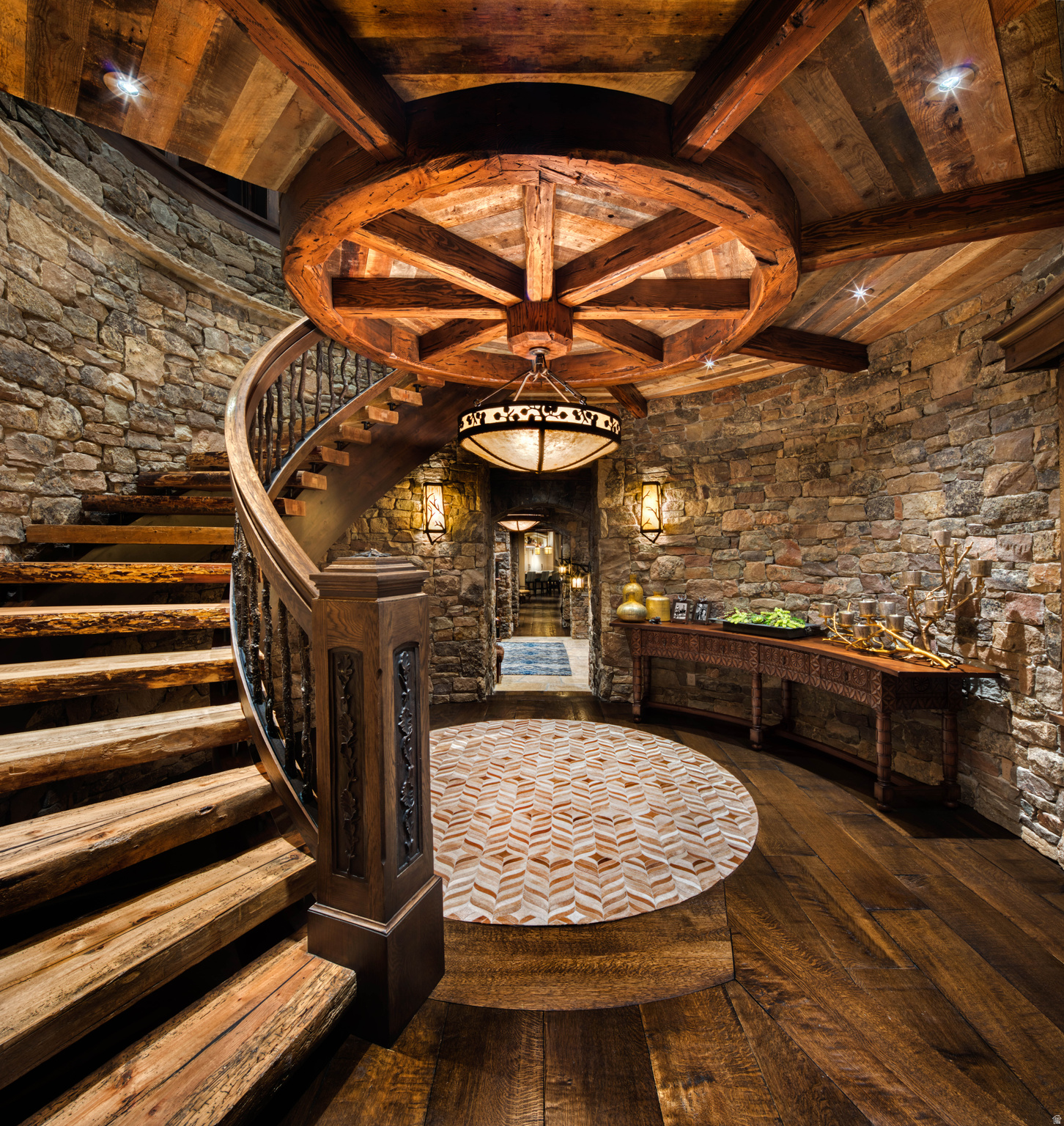 WOLF CREEK - Residential