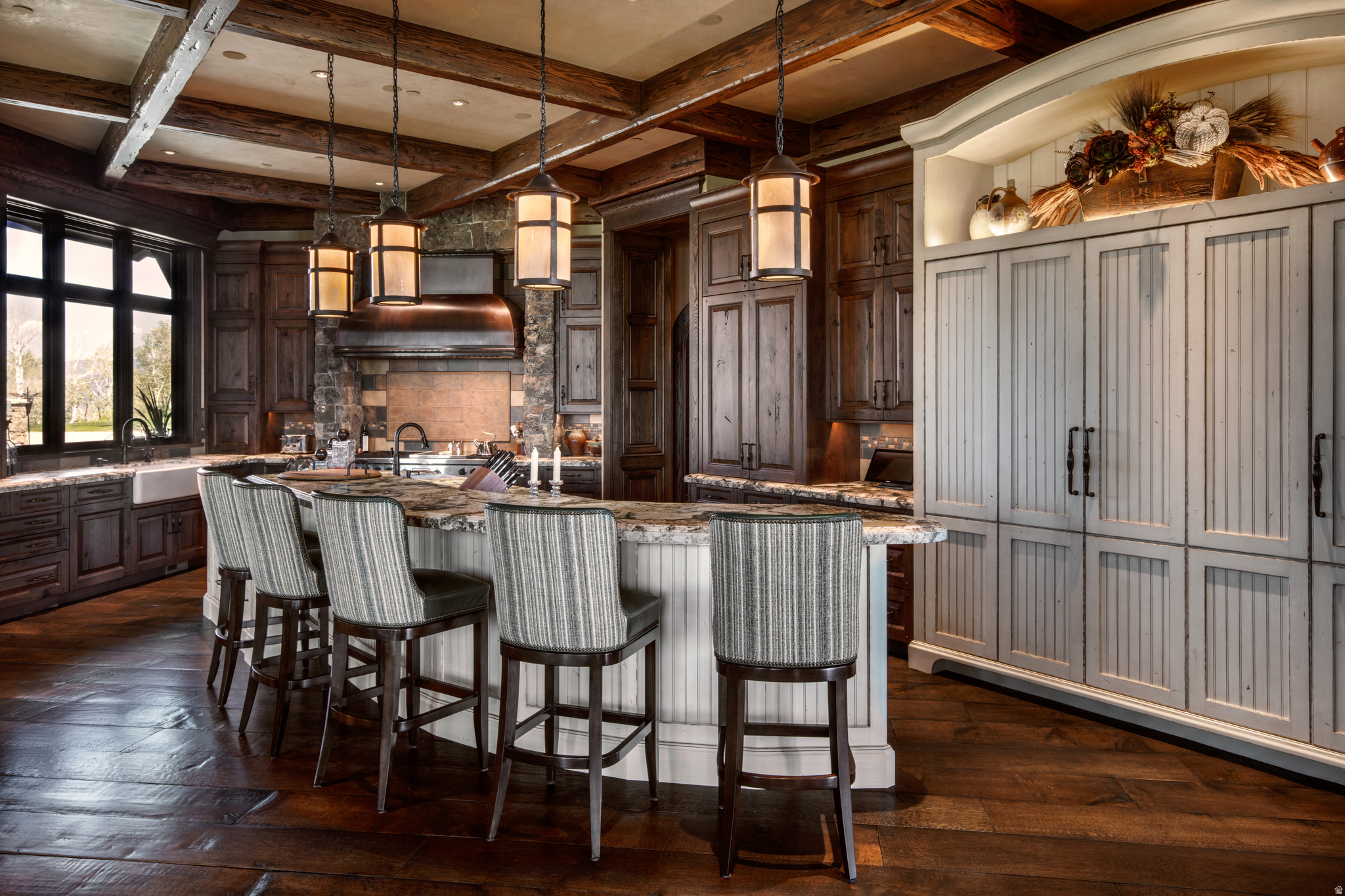 WOLF CREEK - Residential