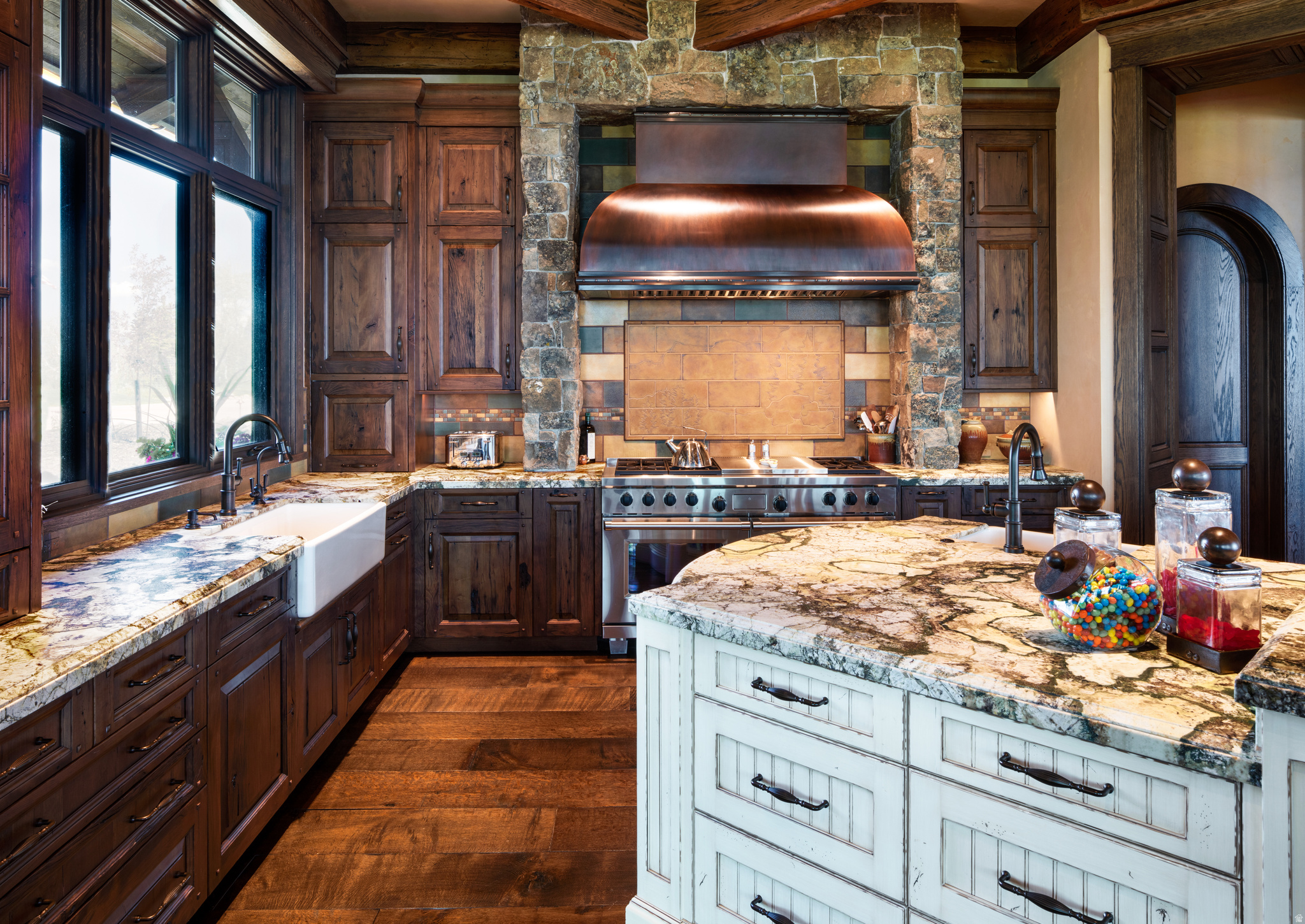 WOLF CREEK - Residential