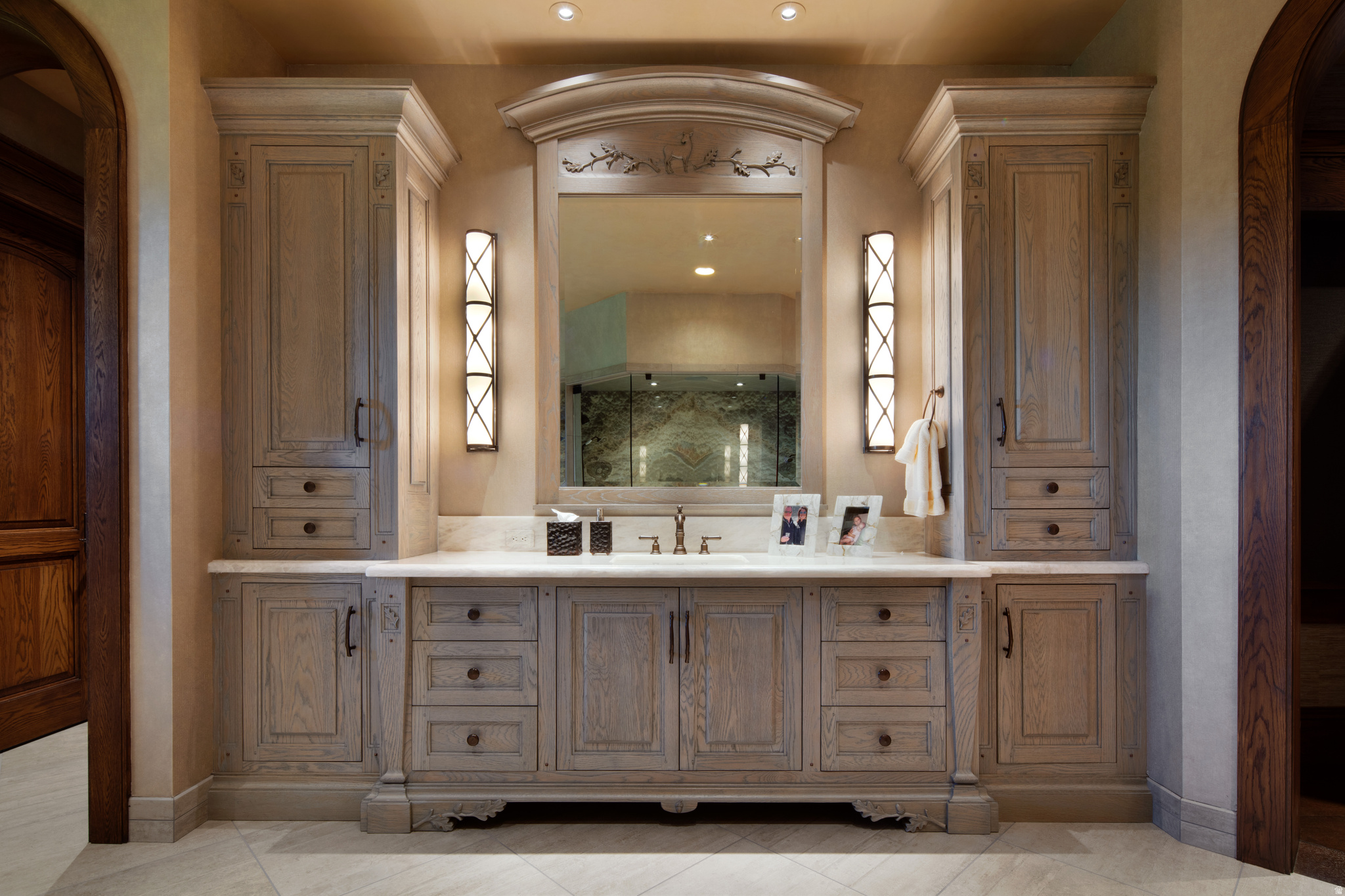 WOLF CREEK - Residential