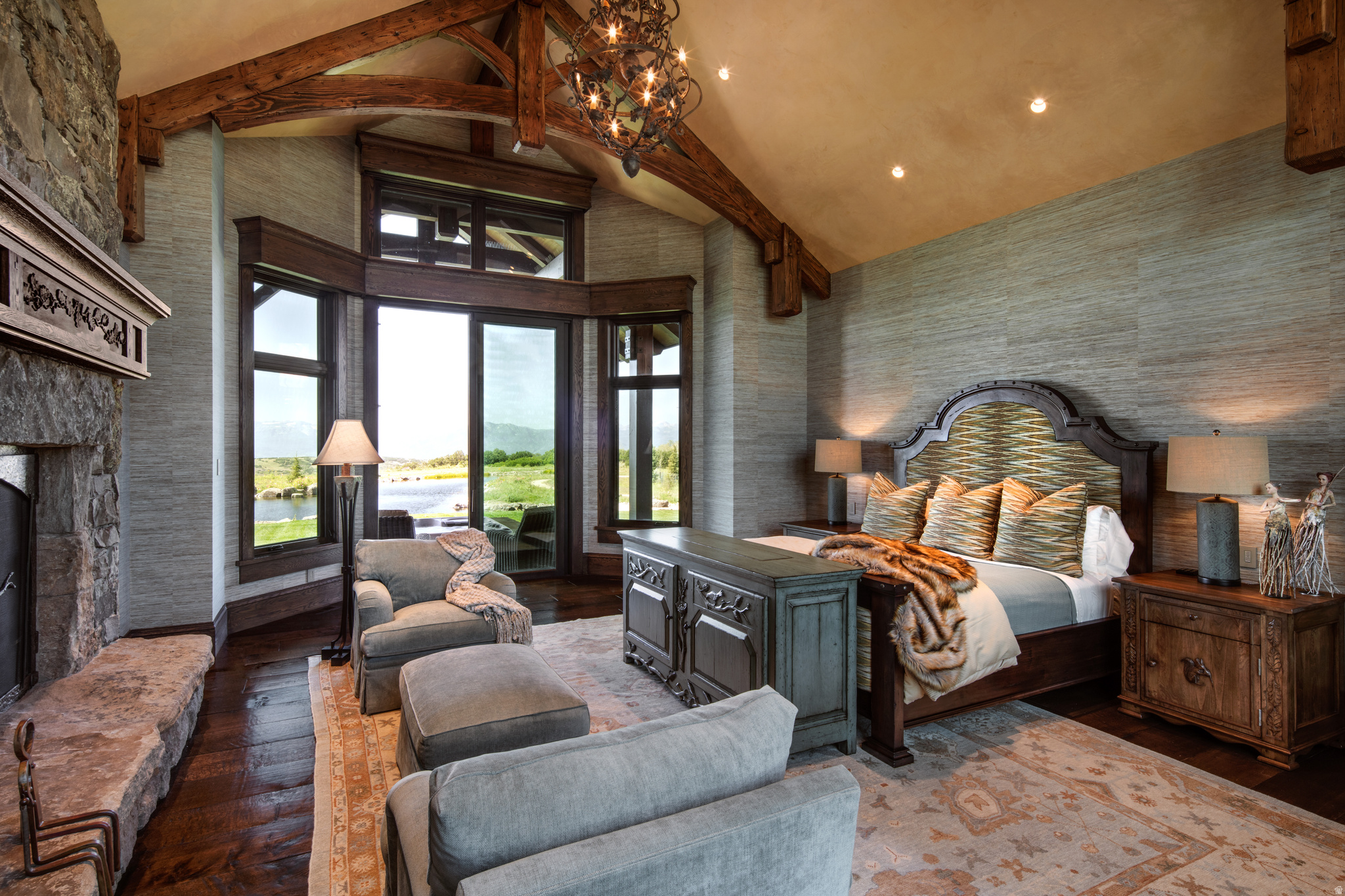 WOLF CREEK - Residential