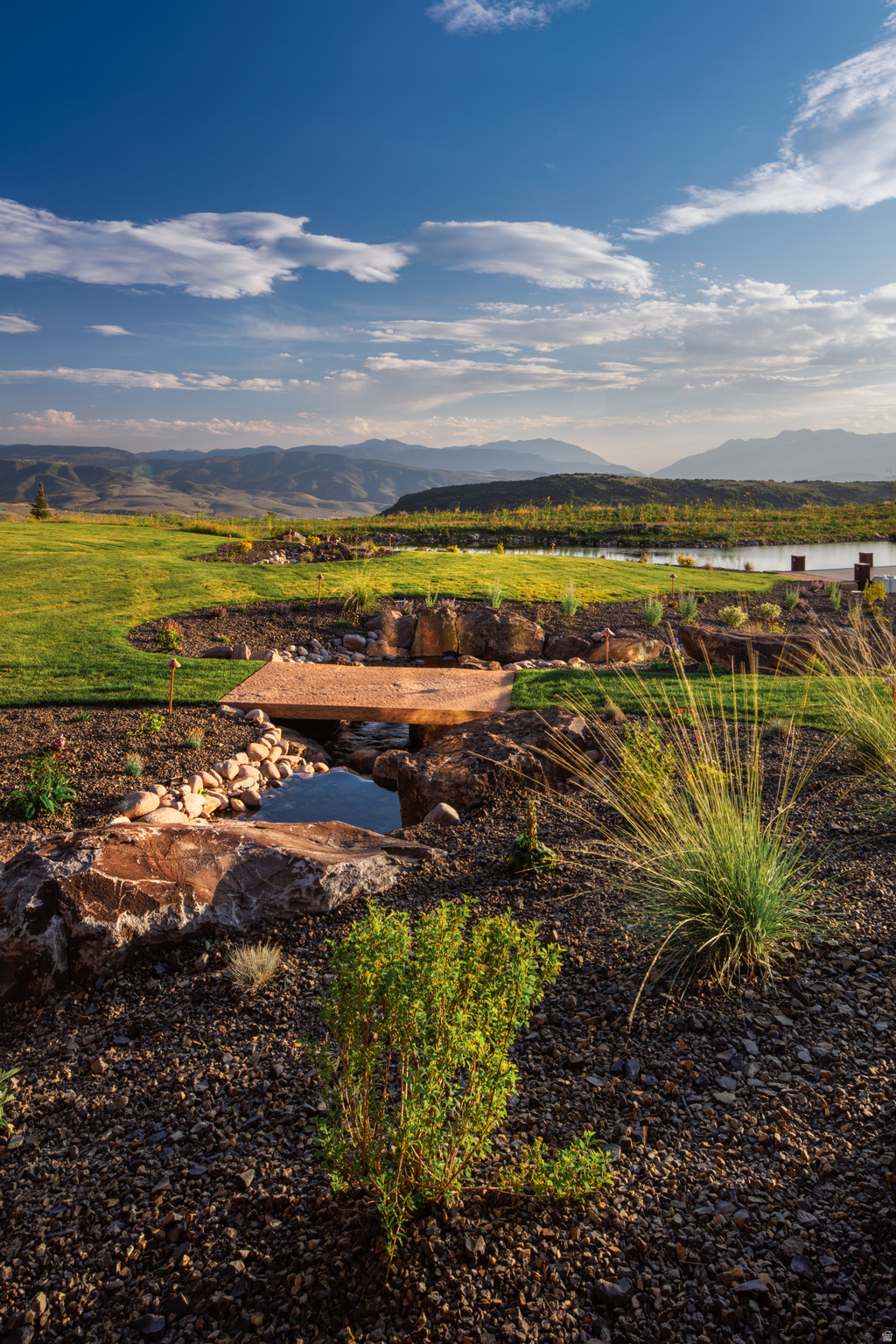 WOLF CREEK - Residential