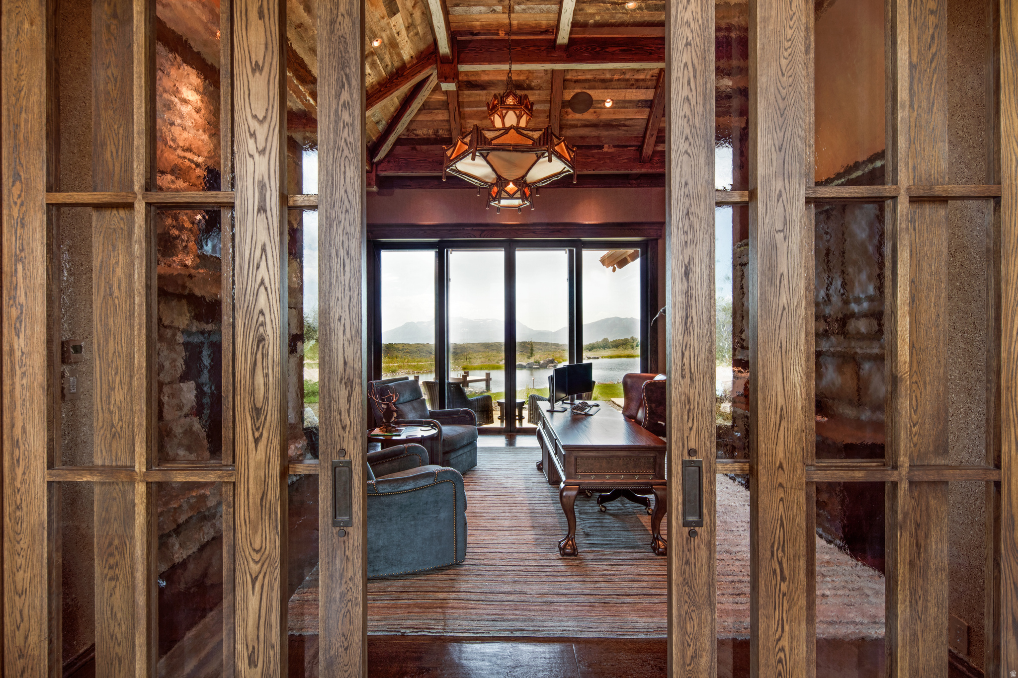 WOLF CREEK - Residential