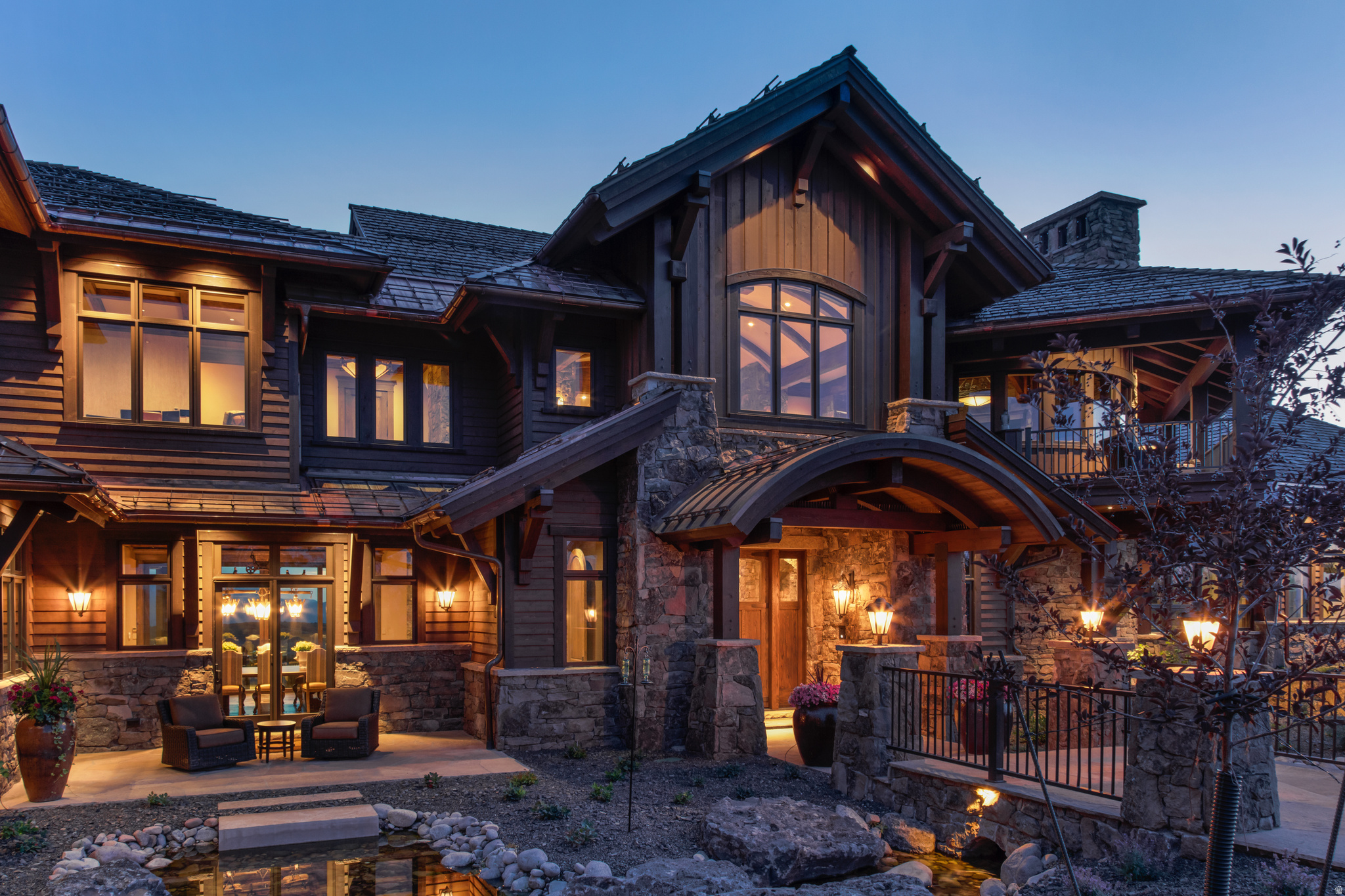 WOLF CREEK - Residential