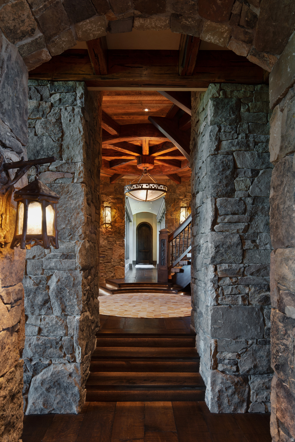 WOLF CREEK - Residential