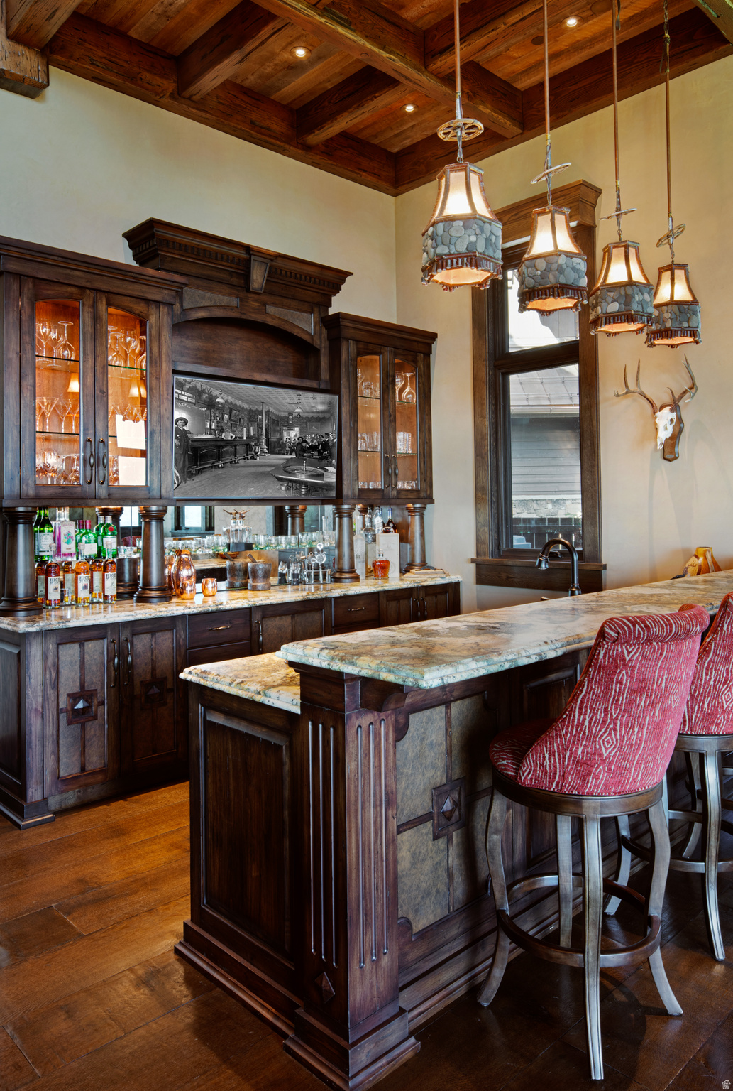 WOLF CREEK - Residential