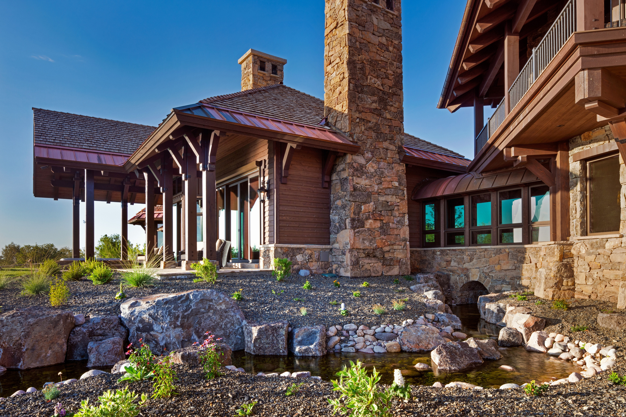 WOLF CREEK - Residential