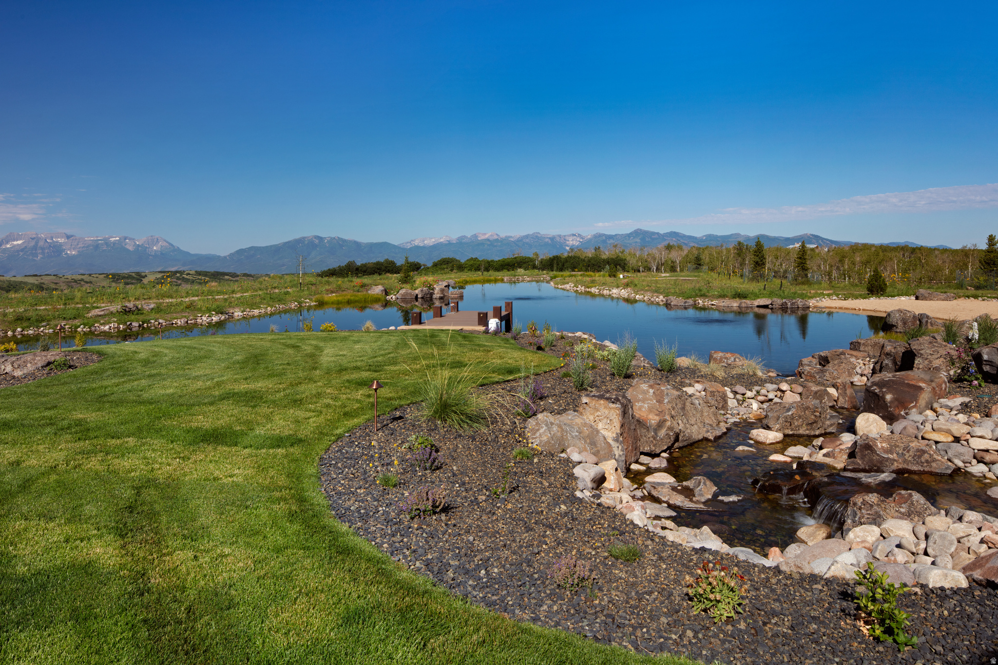 WOLF CREEK - Residential