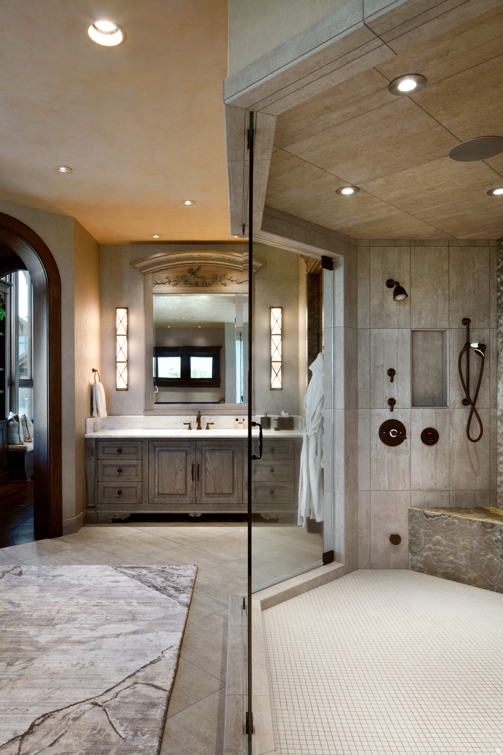 WOLF CREEK - Residential