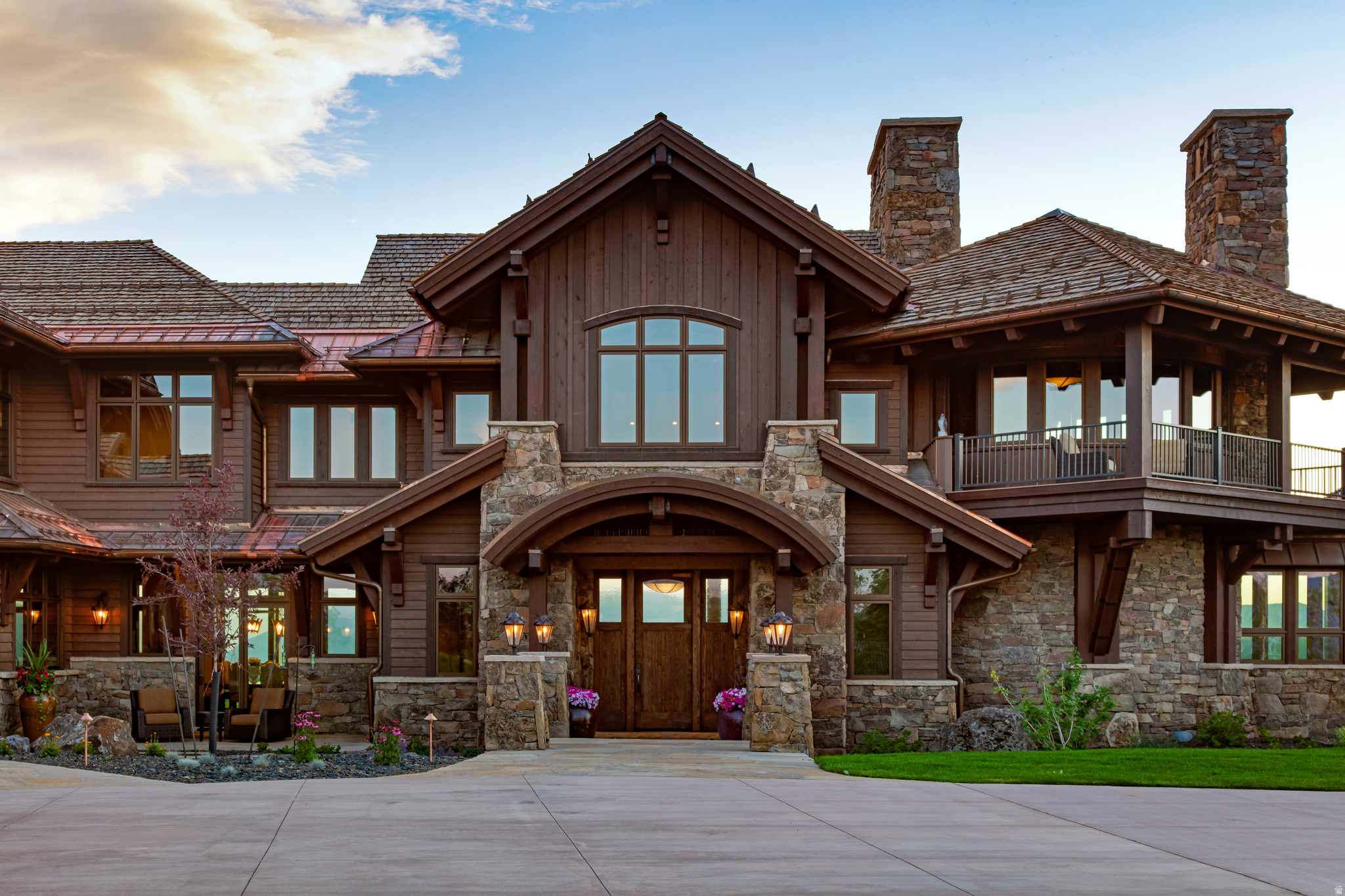 WOLF CREEK - Residential