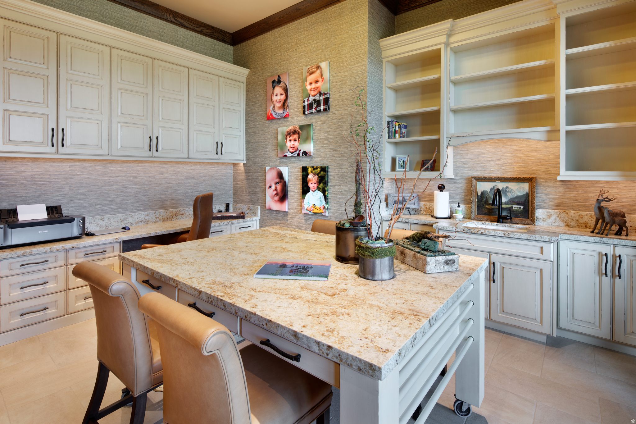 WOLF CREEK - Residential