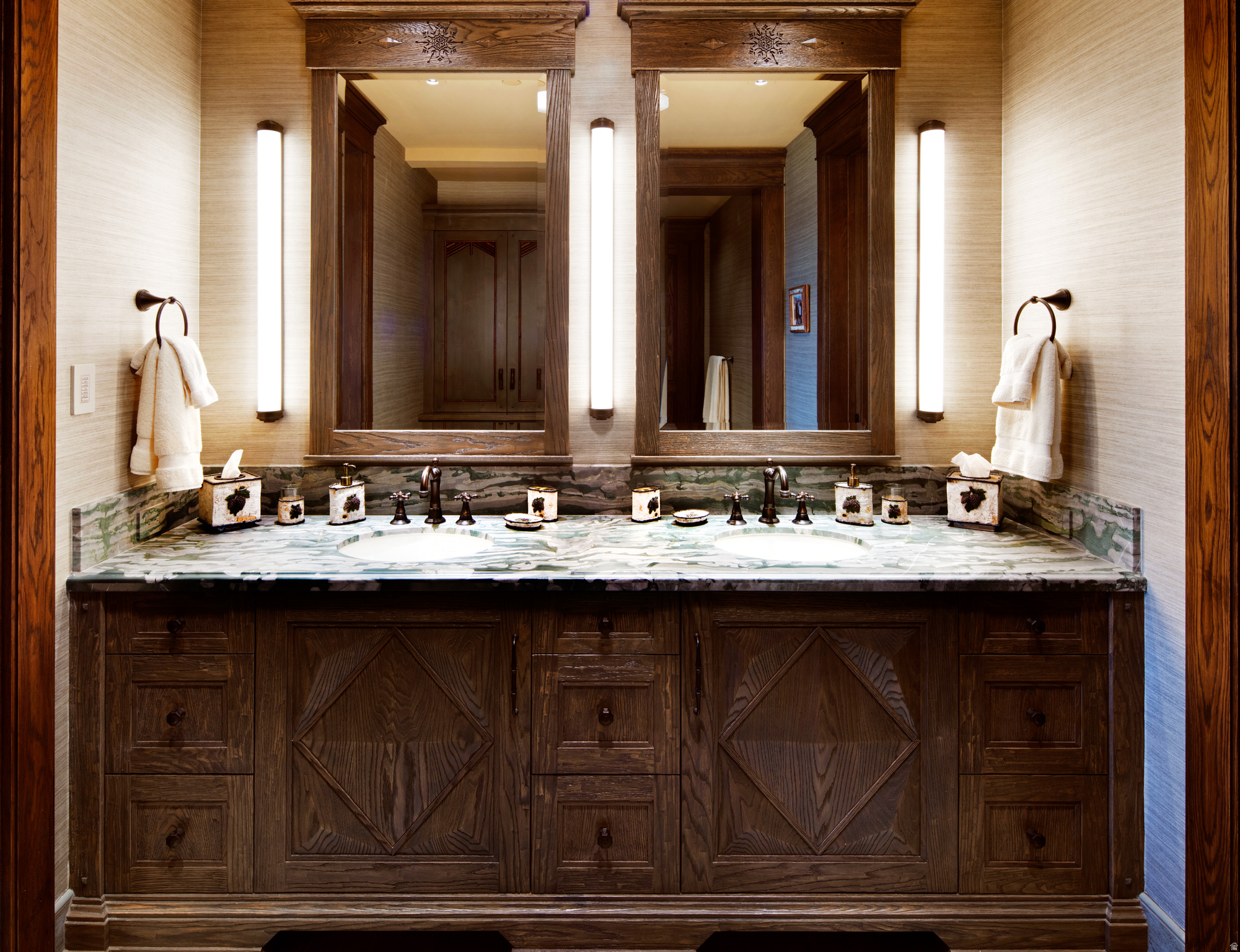 WOLF CREEK - Residential