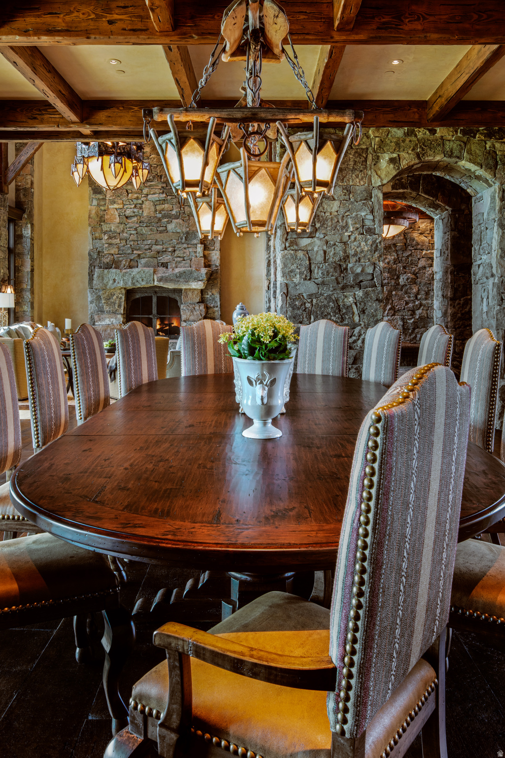 WOLF CREEK - Residential