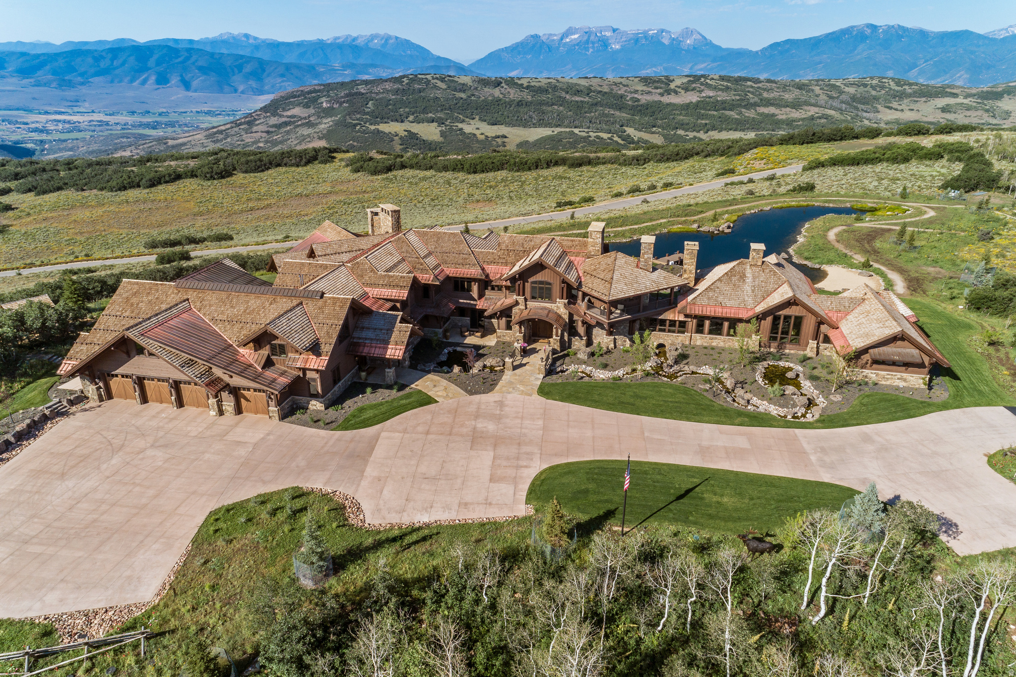 WOLF CREEK - Residential