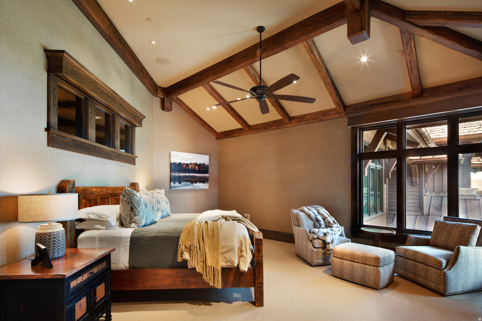 WOLF CREEK - Residential