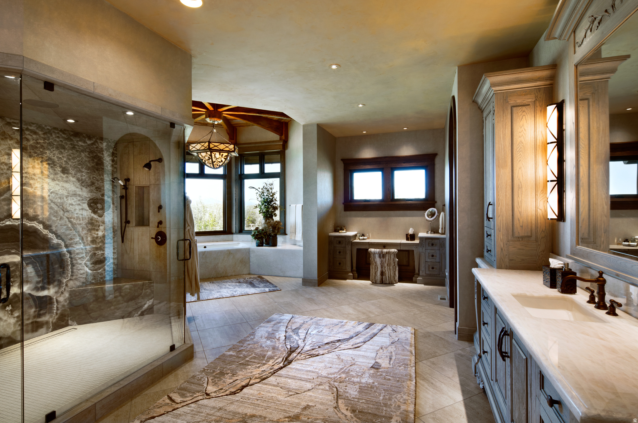 WOLF CREEK - Residential