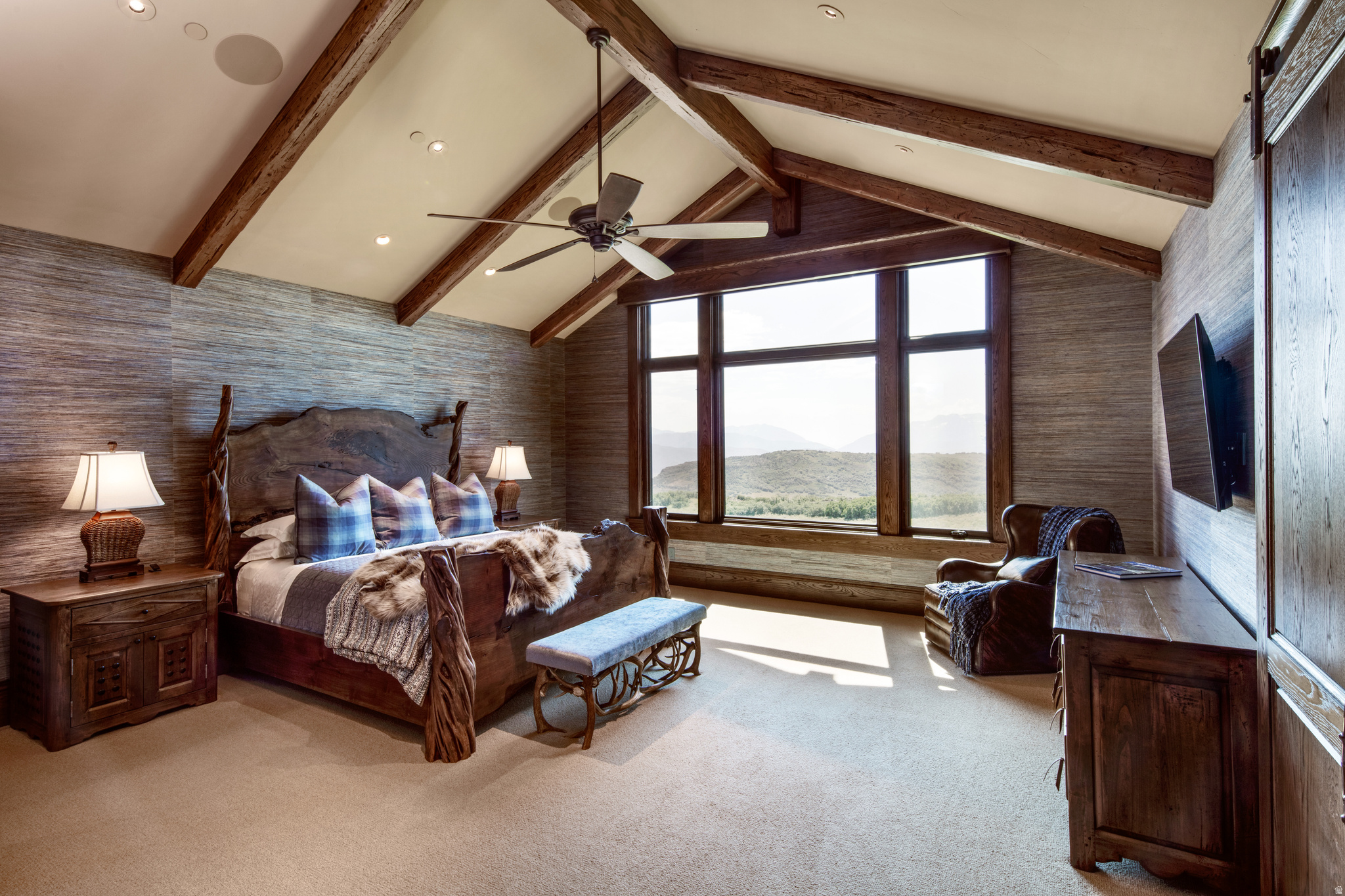 WOLF CREEK - Residential