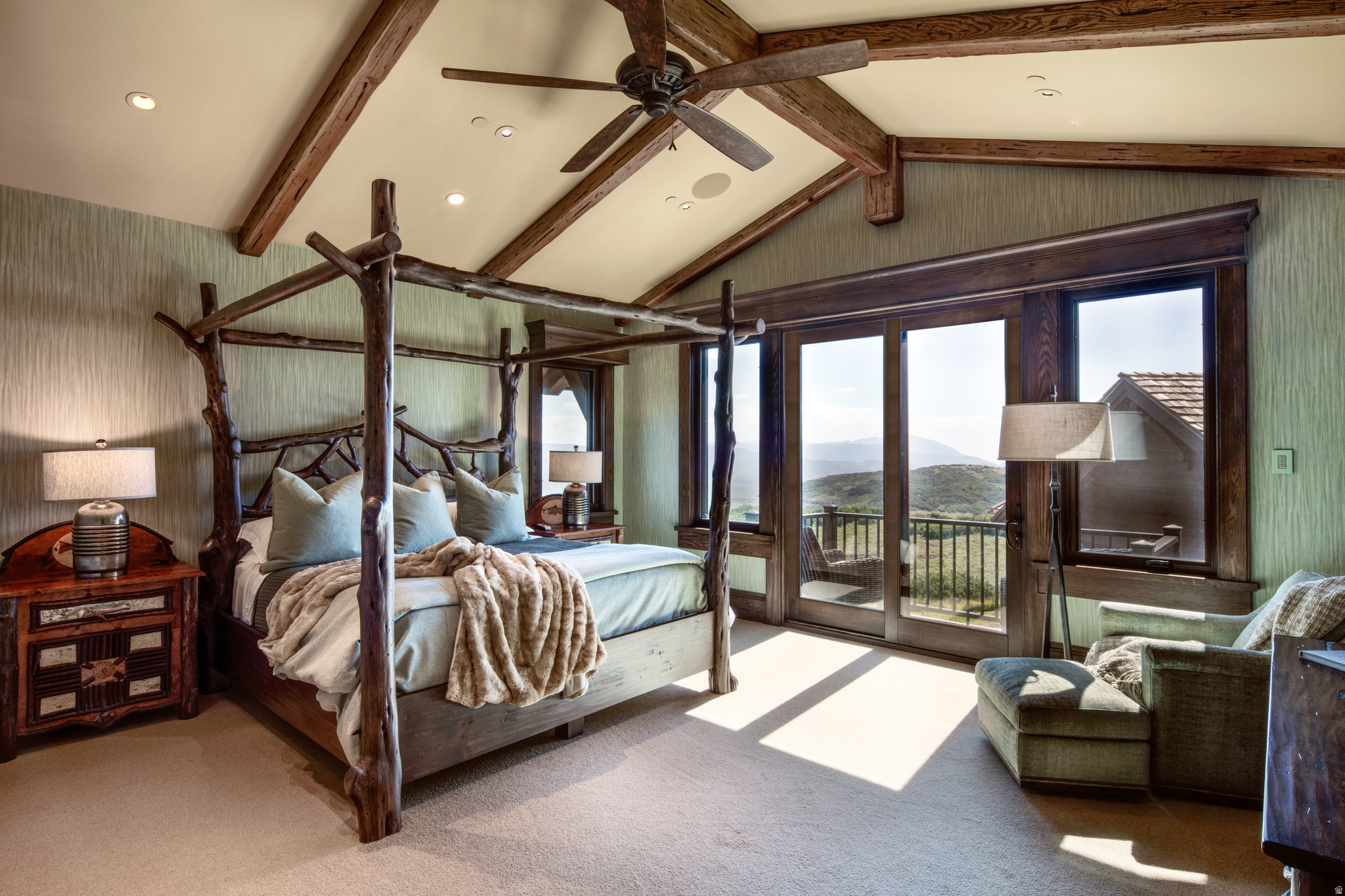 WOLF CREEK - Residential