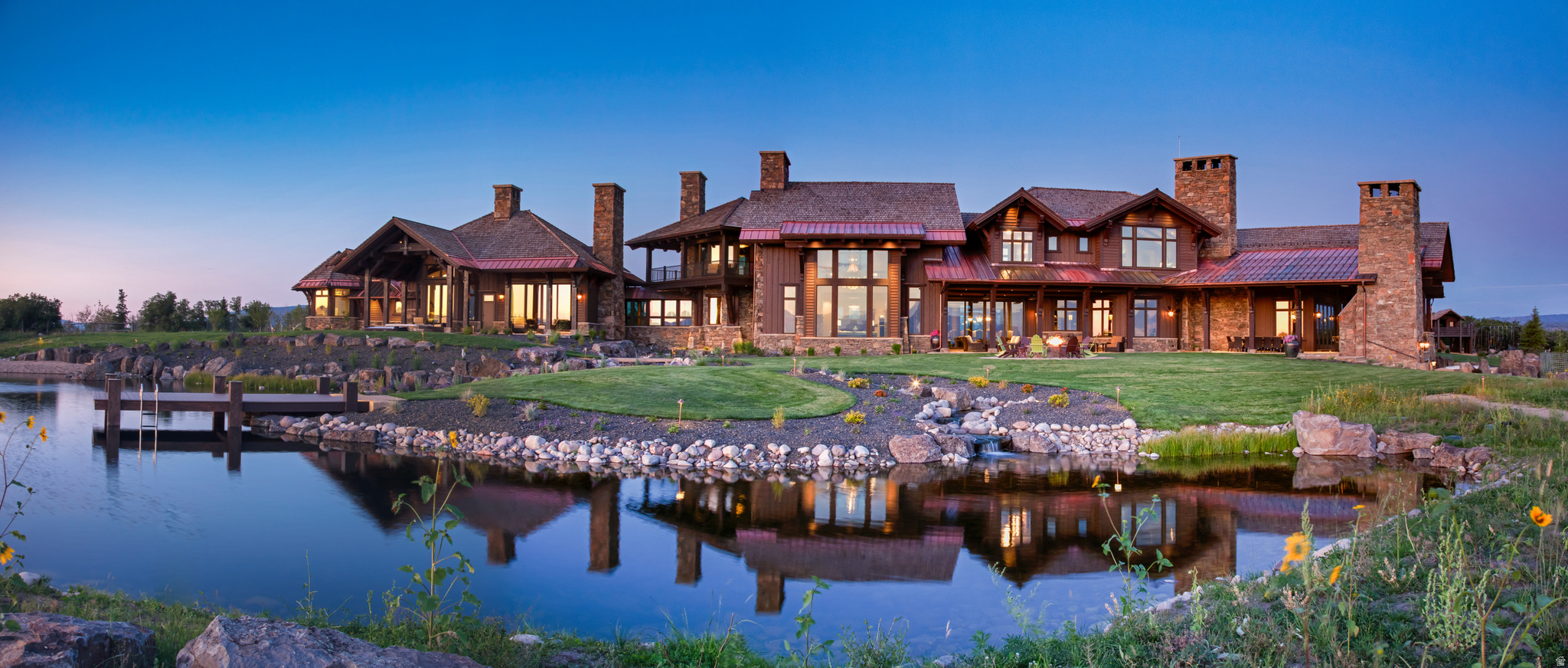 WOLF CREEK - Residential