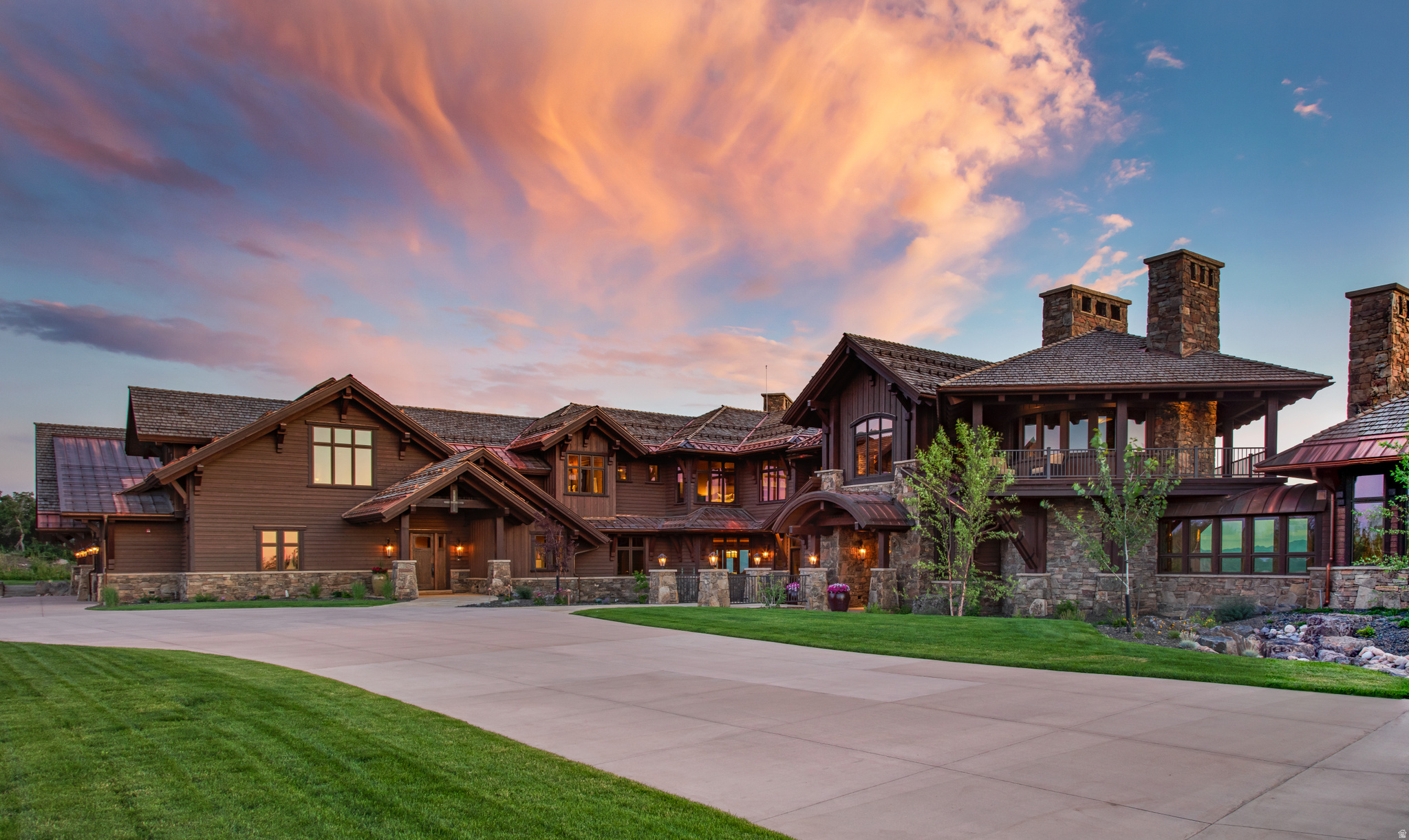 WOLF CREEK - Residential