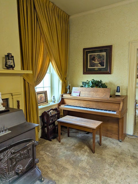 Tiny photo for 190 N 200 E, Beaver, UT 84713 (MLS # 2170591)