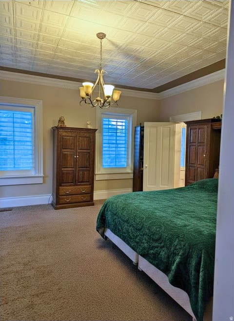Tiny photo for 190 N 200 E, Beaver, UT 84713 (MLS # 2170591)